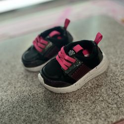 Hey Dude Toddler Girl Shoes 