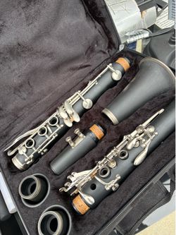 Clarinet
