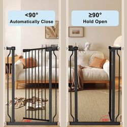 【Brand New】40.55" Baby Gate ,Selling at $220 now at $110