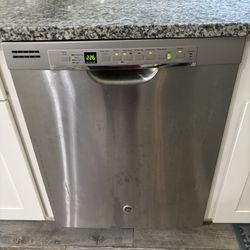 GE Dish Washer 