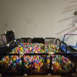 Ball Pit