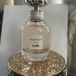 Perfume Coach