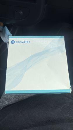 ConvaTec Natura Sur-Fit