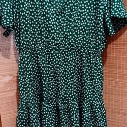 Ladies Shein Curve Dress