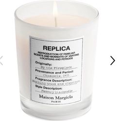 Replica - Maison Margiela