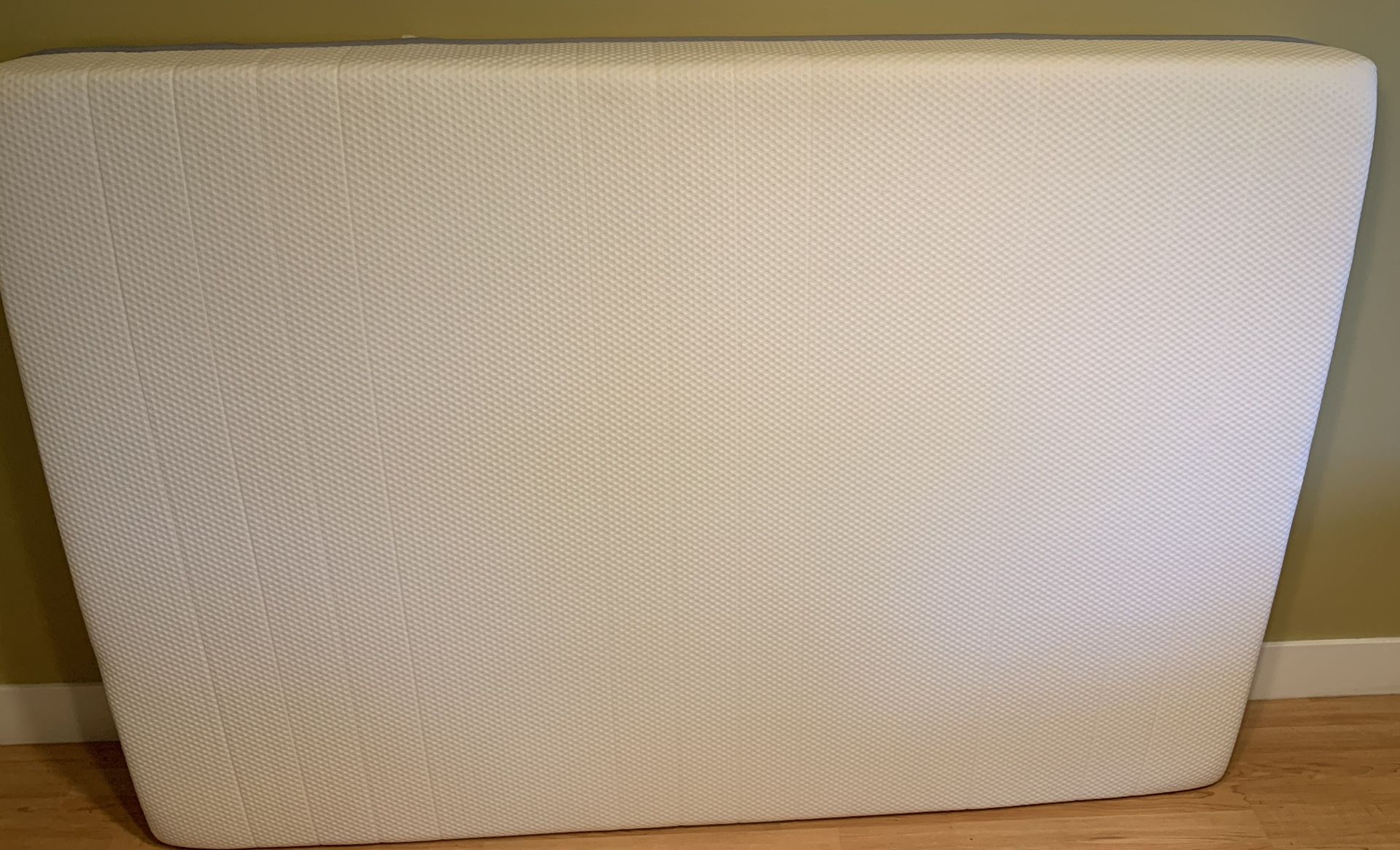 Mattress With Bed Frame 