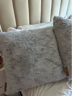 Koolaburra Ugg pillows