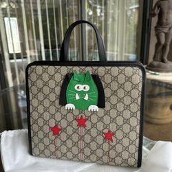 Gucci Bag 100% Authentic 