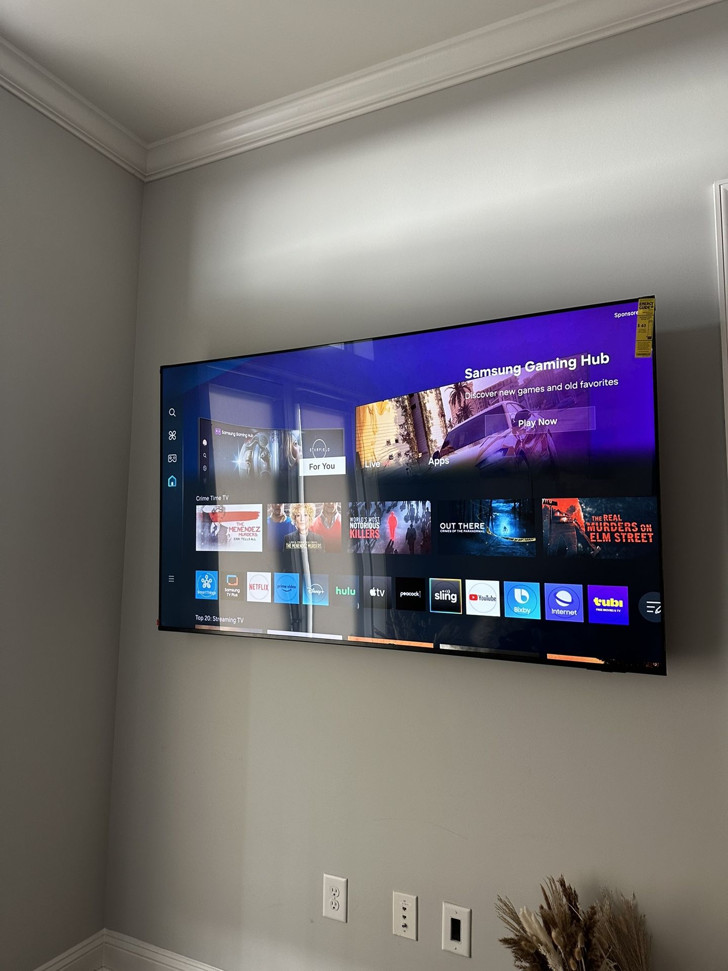 Tv Mount