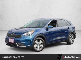 2019 Kia Niro