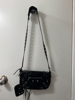 Balenciaga Cagole Side Bag