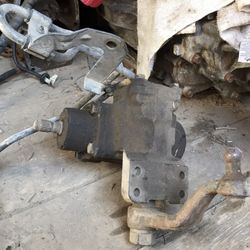 1985 Toyota 4Runner Steering Box 