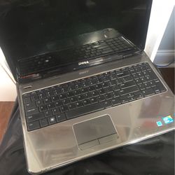 Dell Inspiron Lap Top