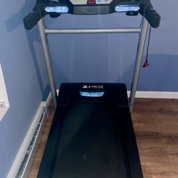 Xterra Fitness TRX3500 Treadmill