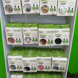 EW Infinity Loops Phone Holder