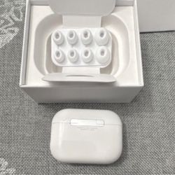 AirPods Pro Gen 3