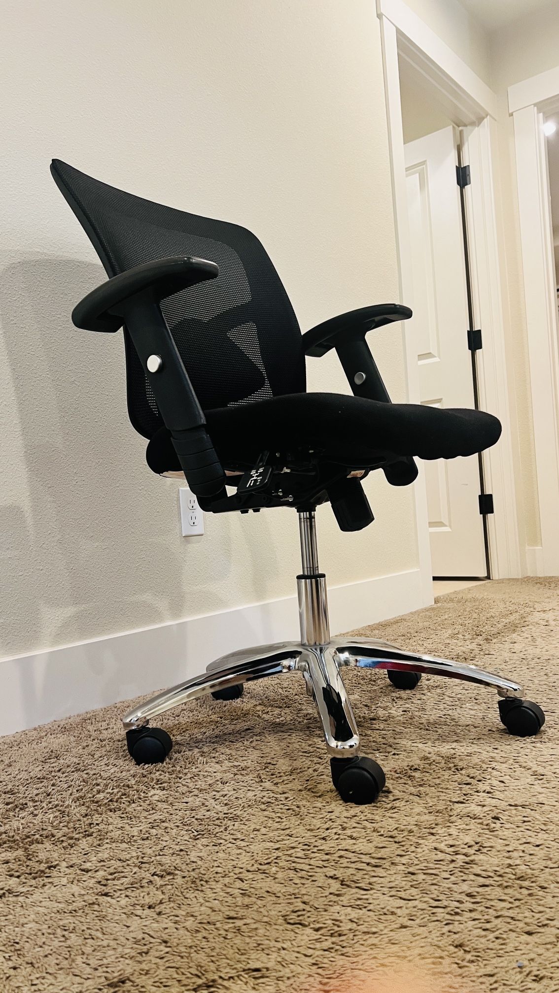 Office Chair In Good Condition