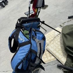 Kids Golf Set