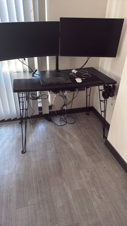 Gaming Desk