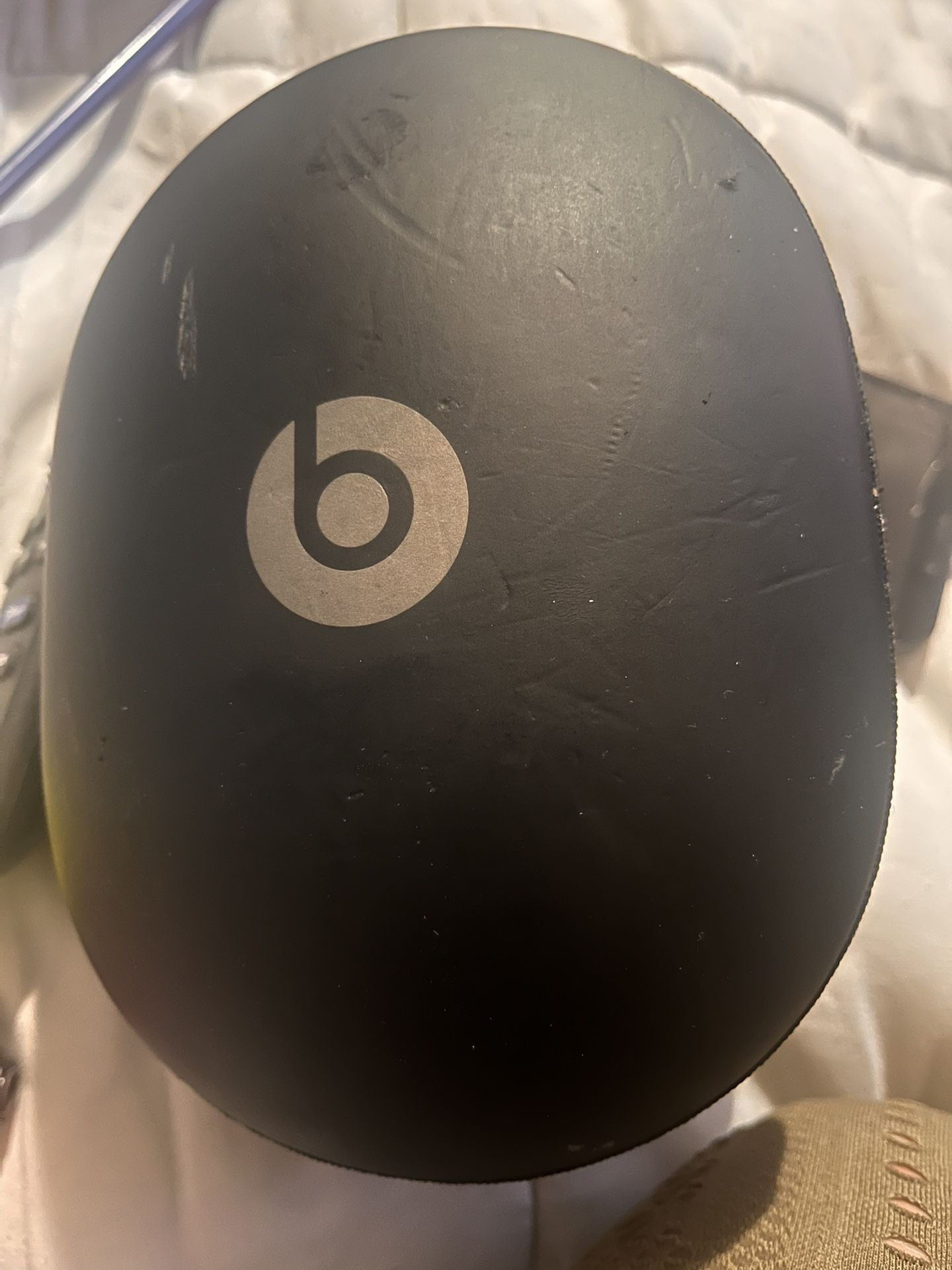 Like New Beats Headphones
