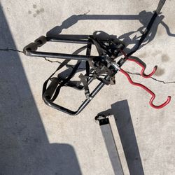 Bike Rack