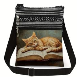 Lovely Kitten Bag 🖤 $10