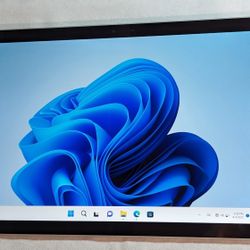 VERY NICE MICROSOFT SURFACE PRO 5 WINDOWS TABLET i5 128GB WINDOWS 11 