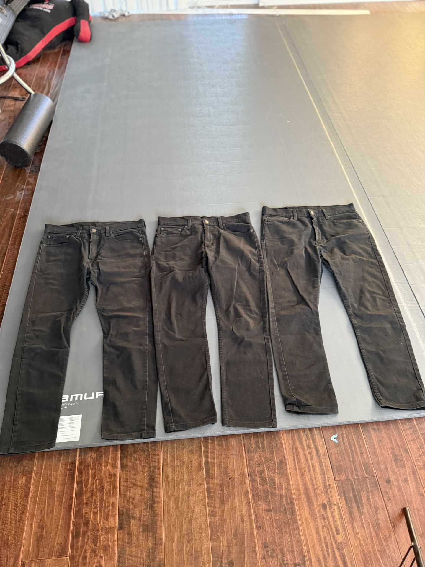 Levi’s 510 Jeans