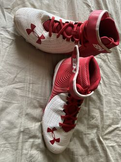 Bryce Harper Baseball Cleats Spikes 9.5