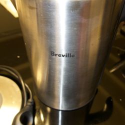 Breville Kettle