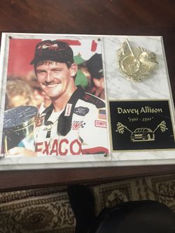 Nascar cards