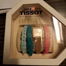 Swiss Watch