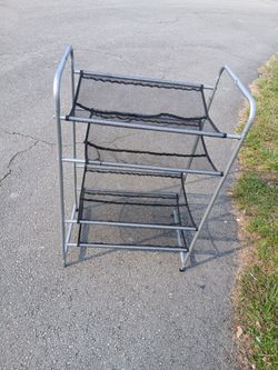 Organizer for bathroom,room or laundry
