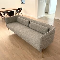 CB2 Sofa 