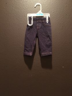 Infant Pants