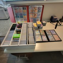 Pokemon Collection 