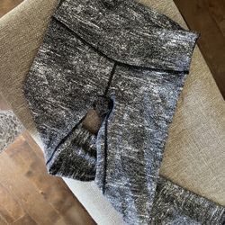 Lululemon Leggings Size 4
