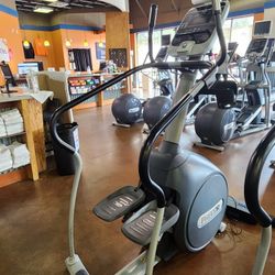 Precor Stepper