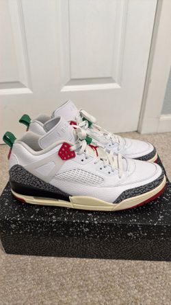Jordan spizike low