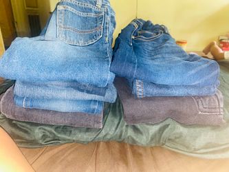 Boy pants size 5