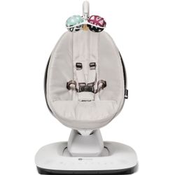 Mamaroo  Baby Swing 