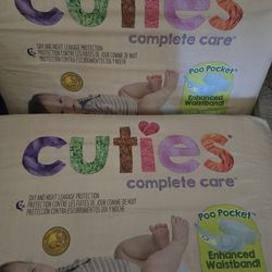 Diapers  #2