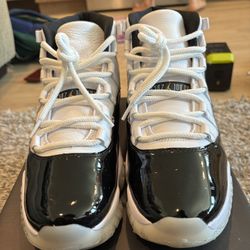 Jordan 11 Gratitude 
