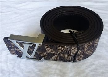 Belt