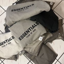 Sueters  Essentials 😼 