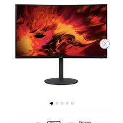 led monitor