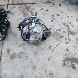Transmision Para Ford Focus 2011 A2014