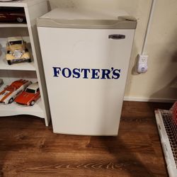 Haier Mini Refrigerator 