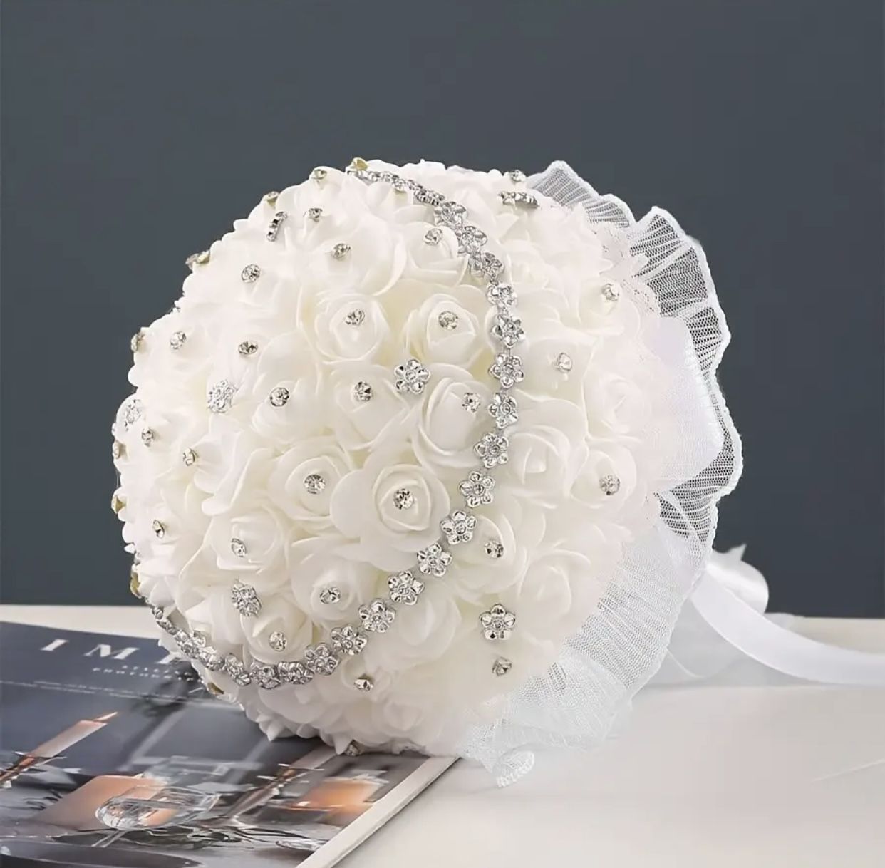 wedding bouquet