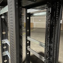 Server Rack 42   $225